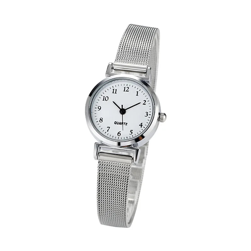 Mira™ – Petite Elegance Watch