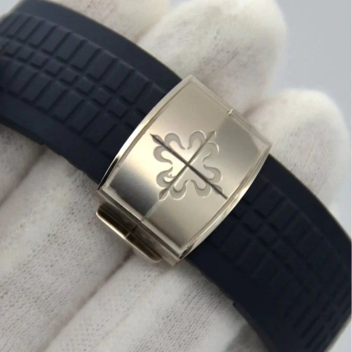 Vantier Chronograph - Aquanaut Watch Patek Philipp