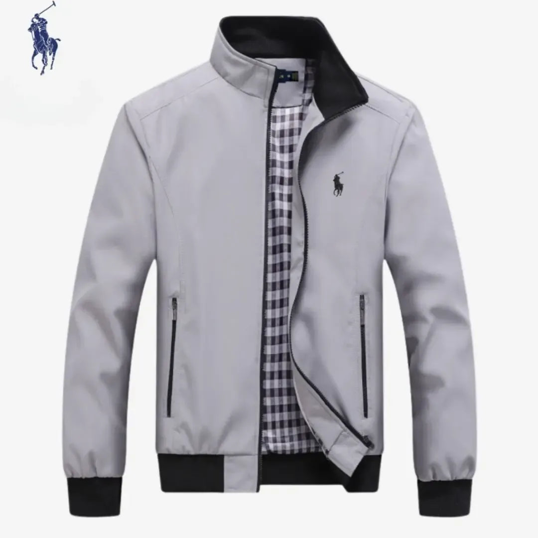 Heritage Club Lightweight Jacket