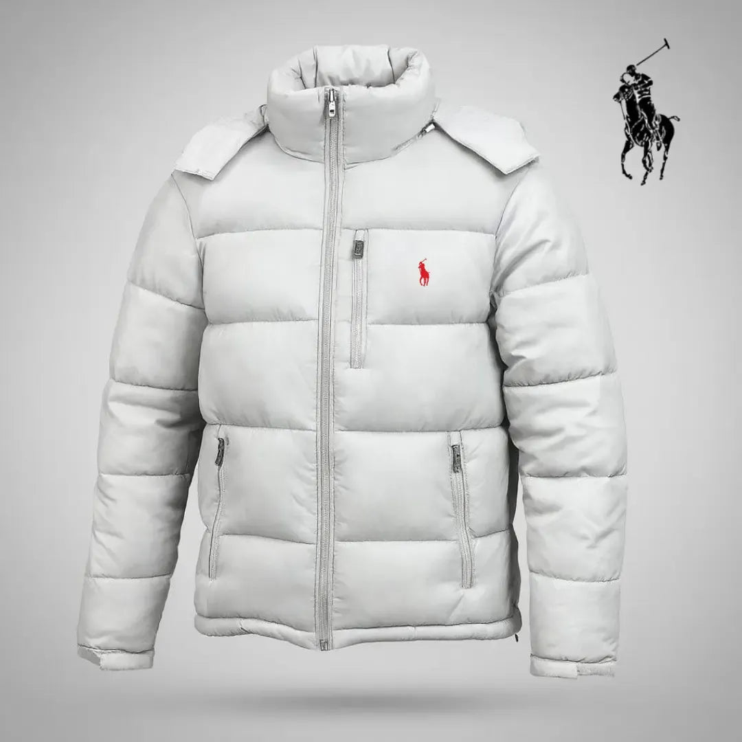 RL Gorham Down Jacket