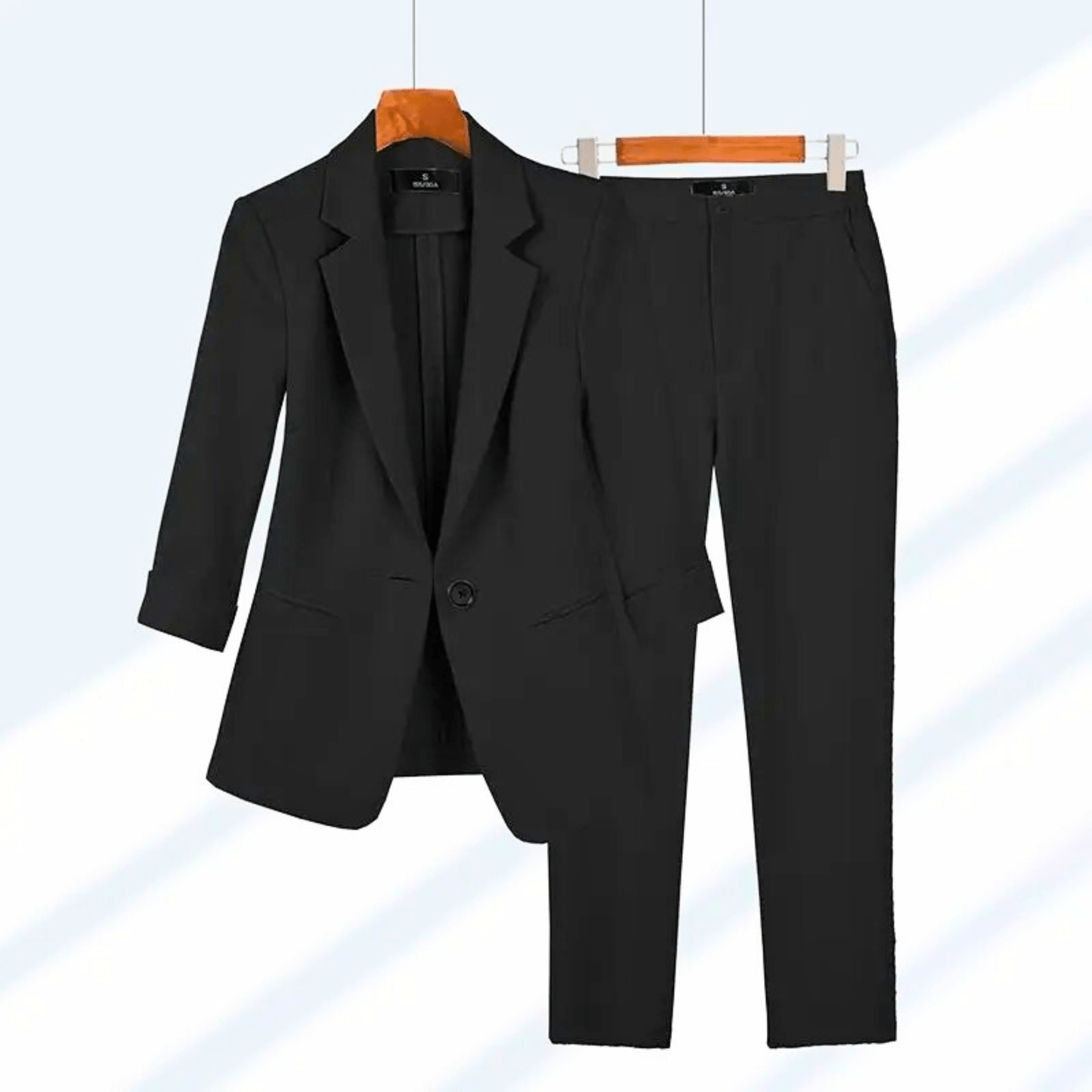 Valmont Tailored Set