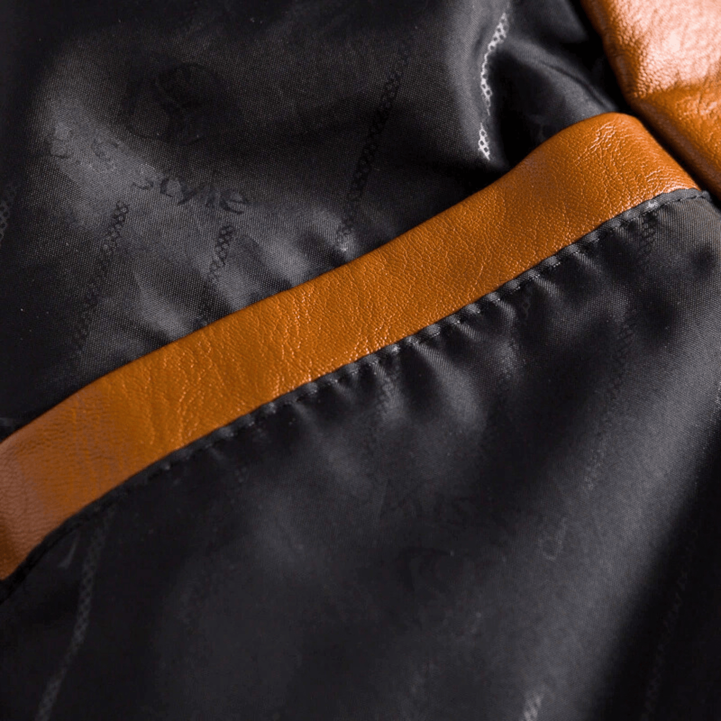 Weston Leather Jacket