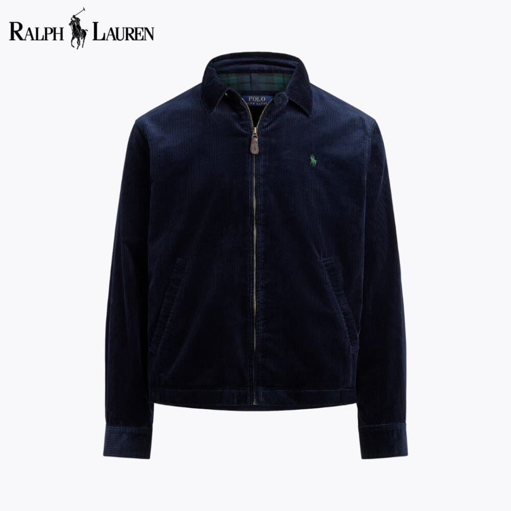 RL Wynton Corduroy Jacket