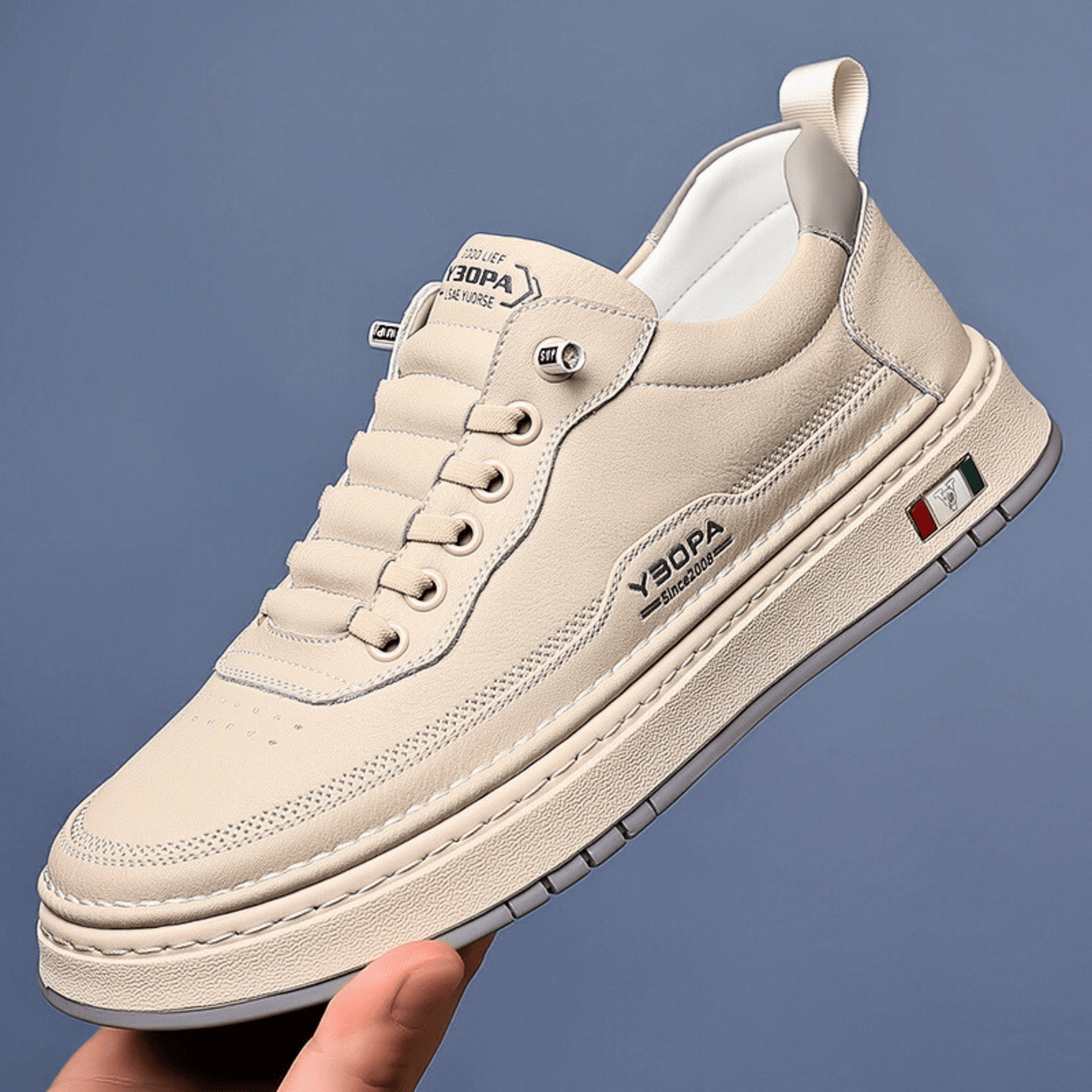The Bellano Sneaker