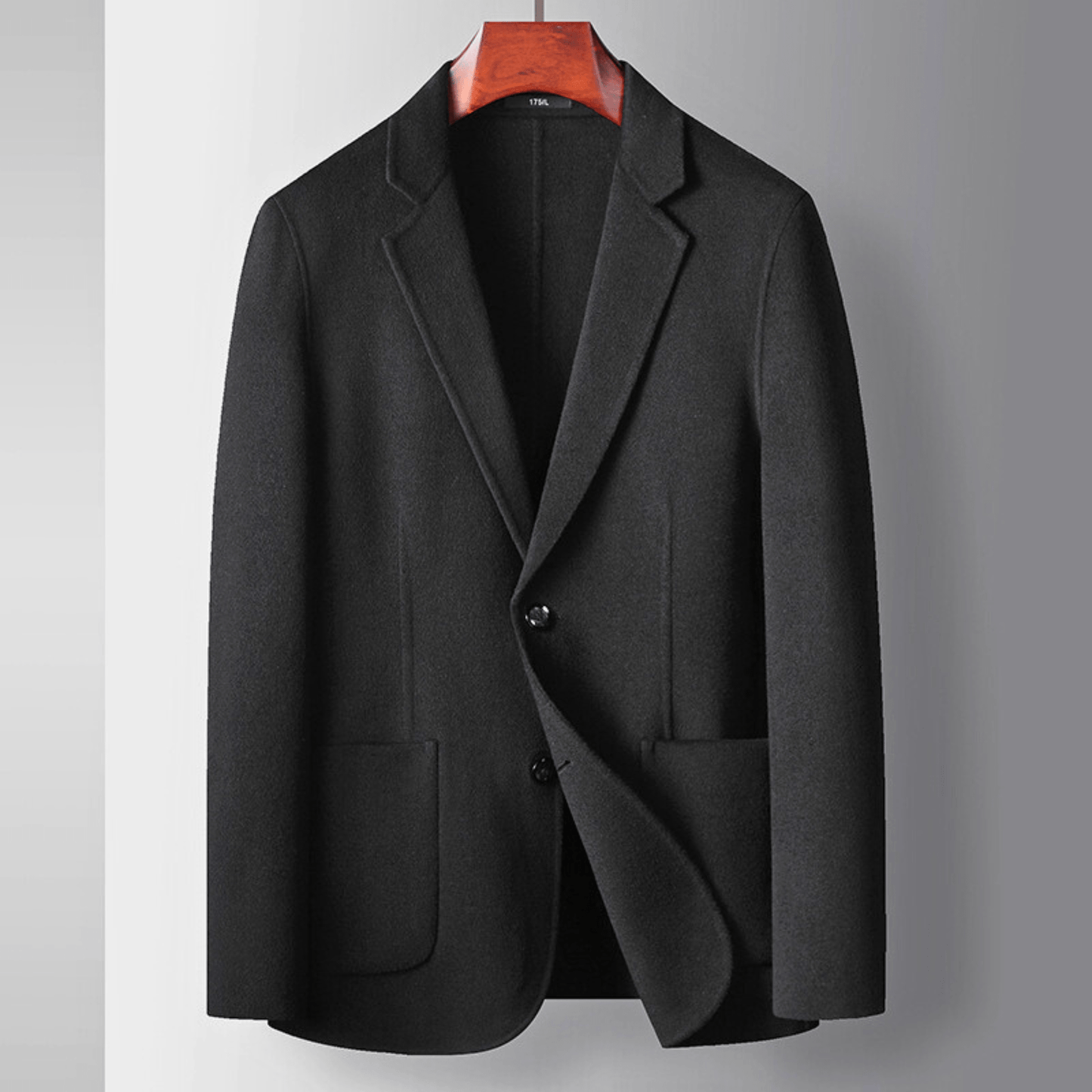 The Belmont Blazer