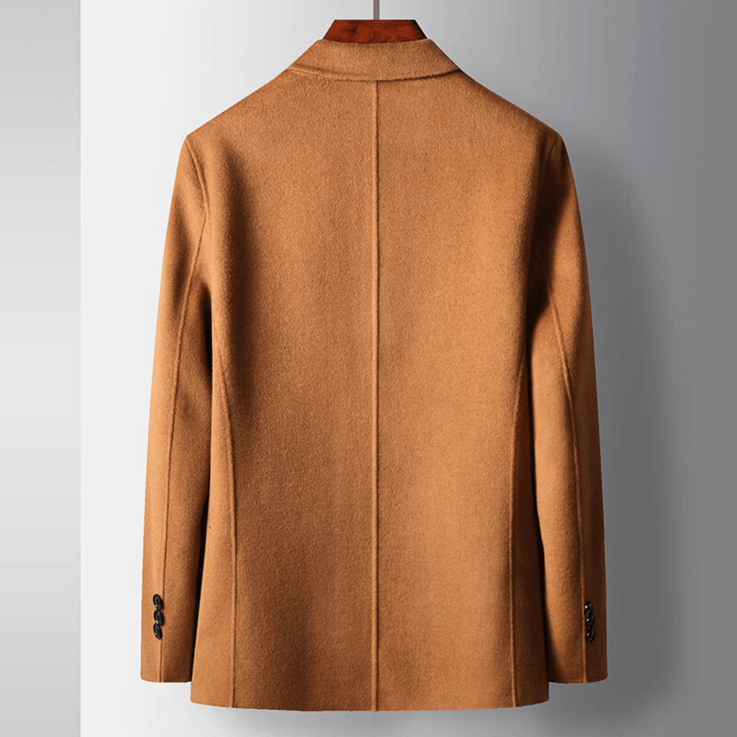 The Belmont Blazer