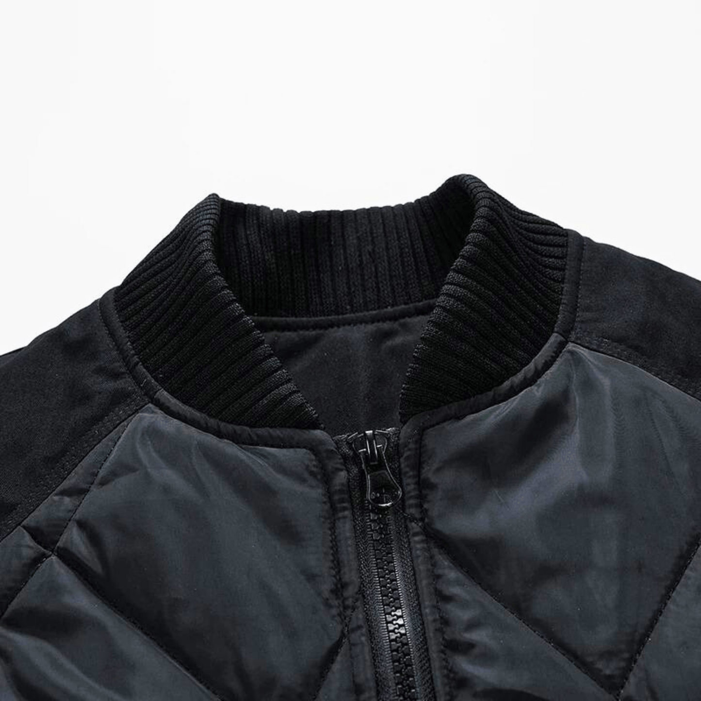 The Belmont Bomber