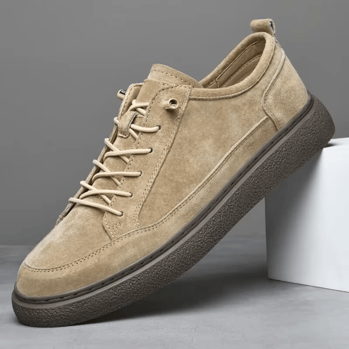 The Prescott Sneaker
