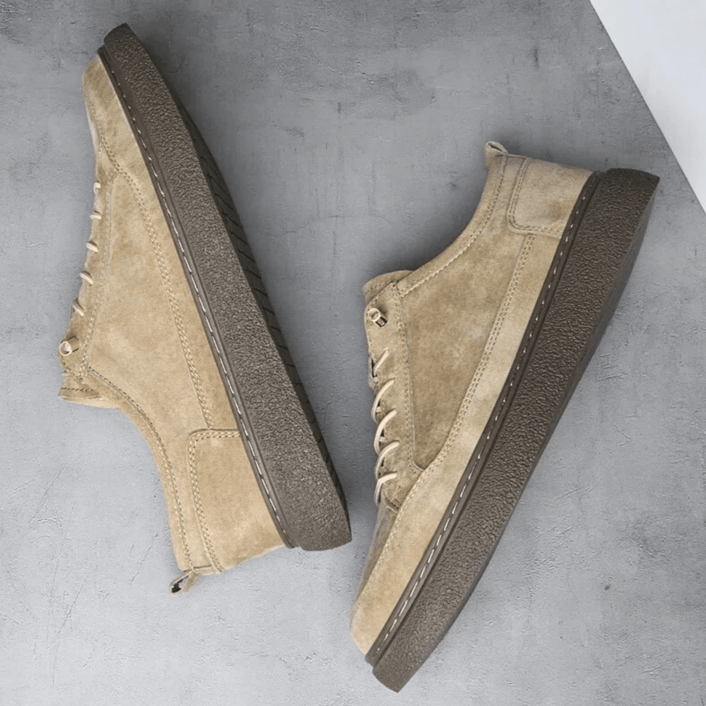 The Prescott Sneaker