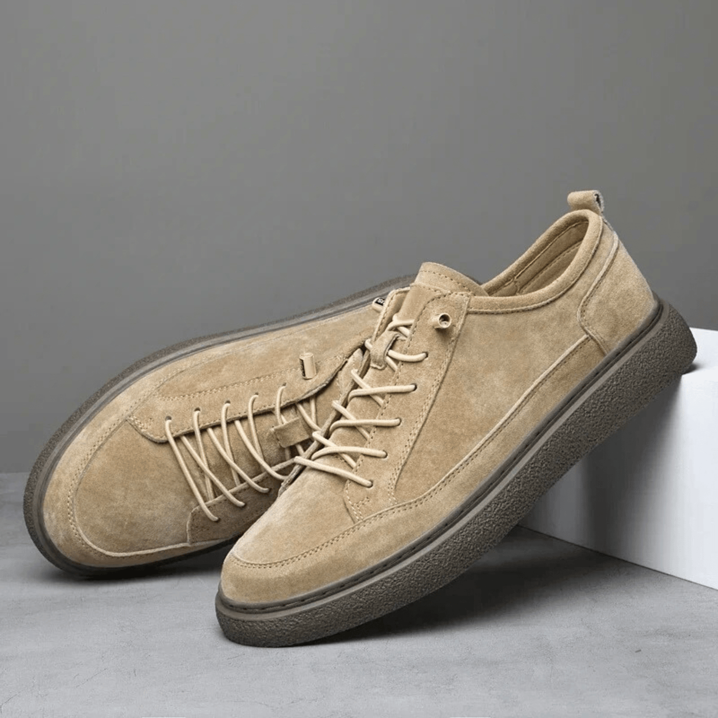 The Prescott Sneaker