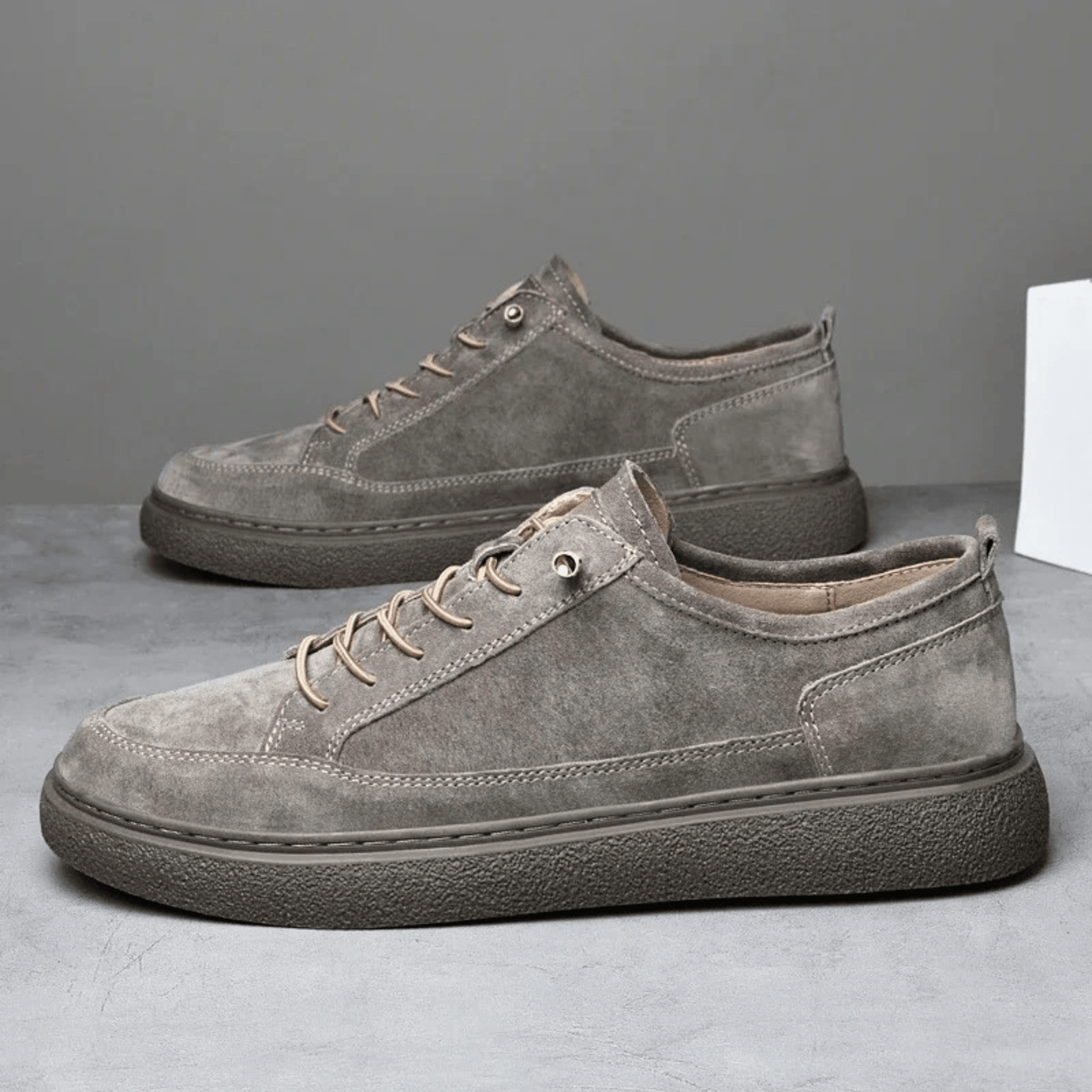 The Prescott Sneaker