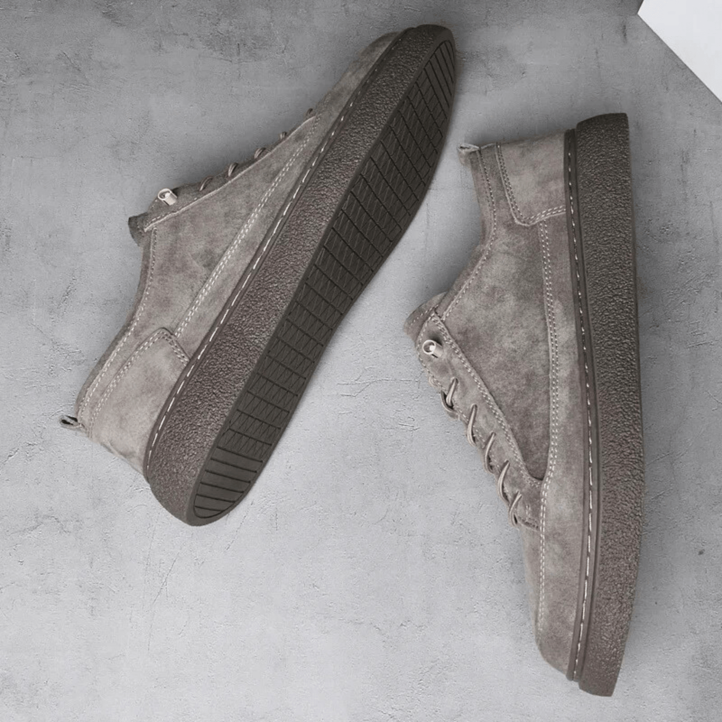 The Prescott Sneaker
