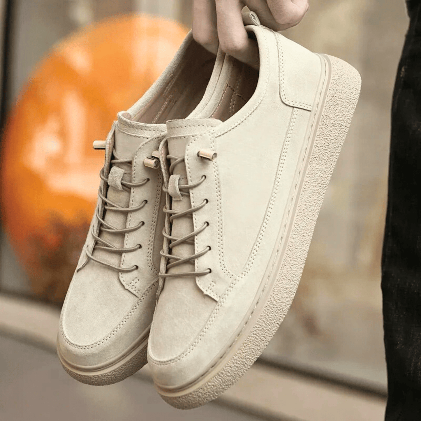The Prescott Sneaker