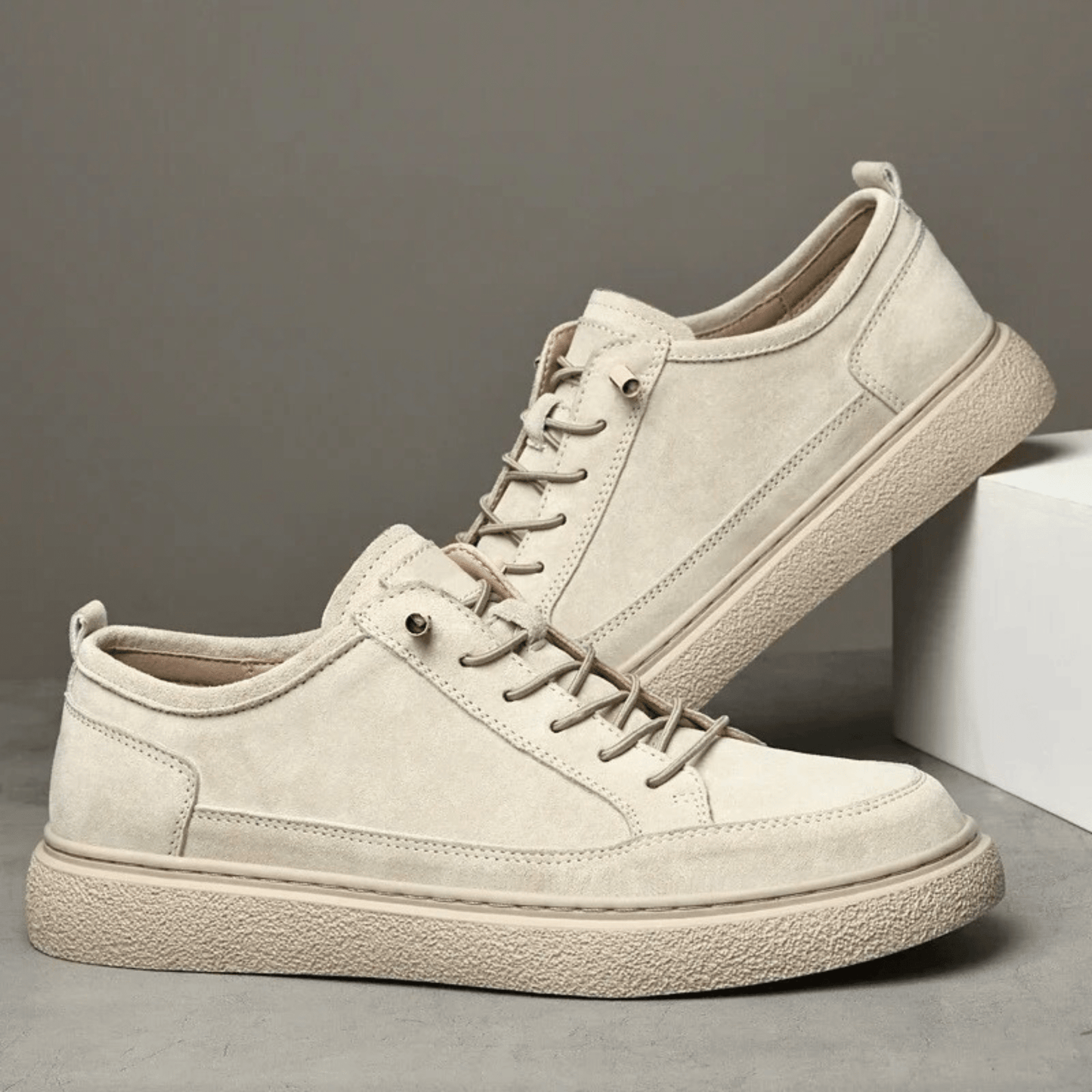 The Prescott Sneaker