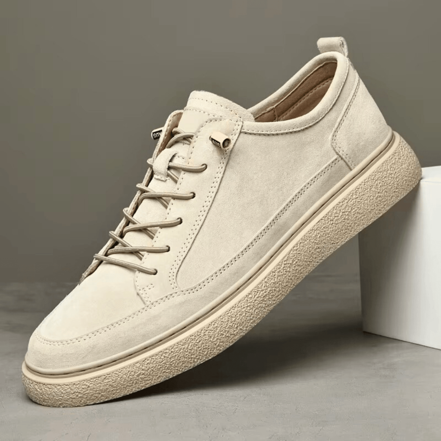 The Prescott Sneaker