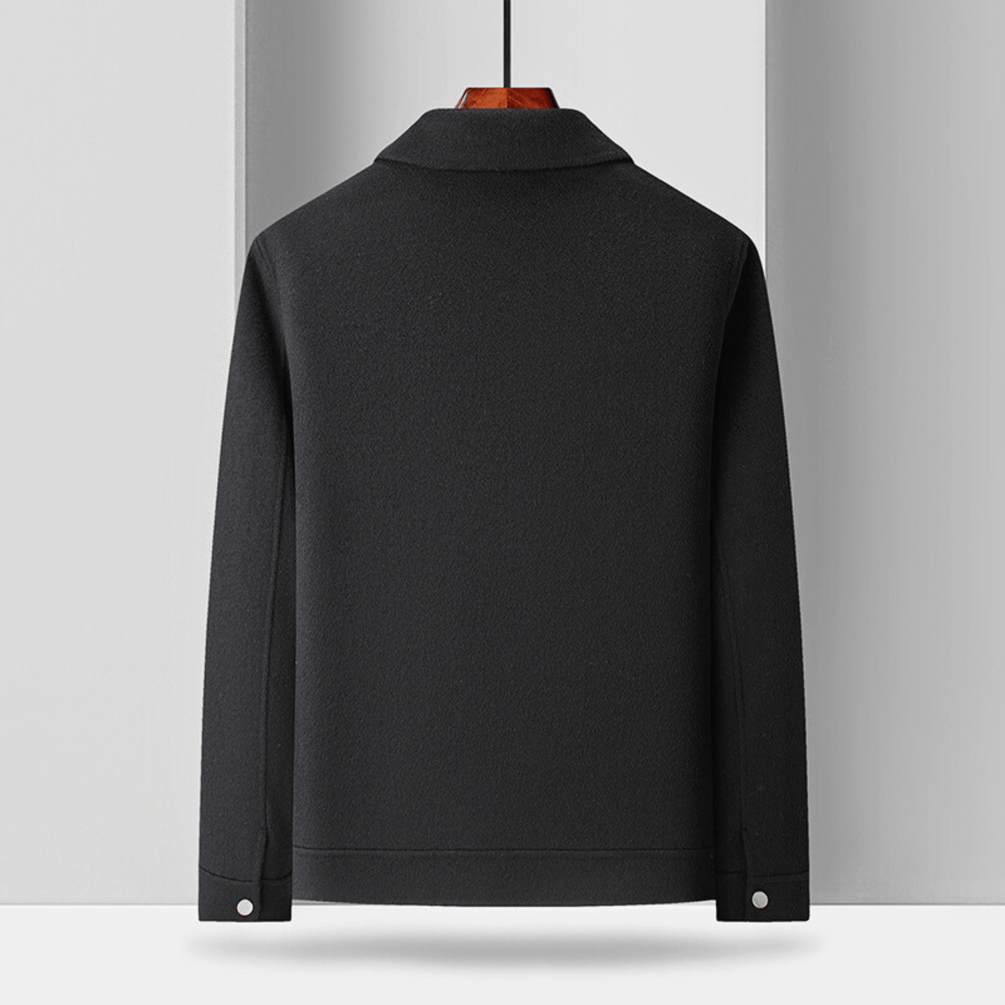 The Westmont Jacket