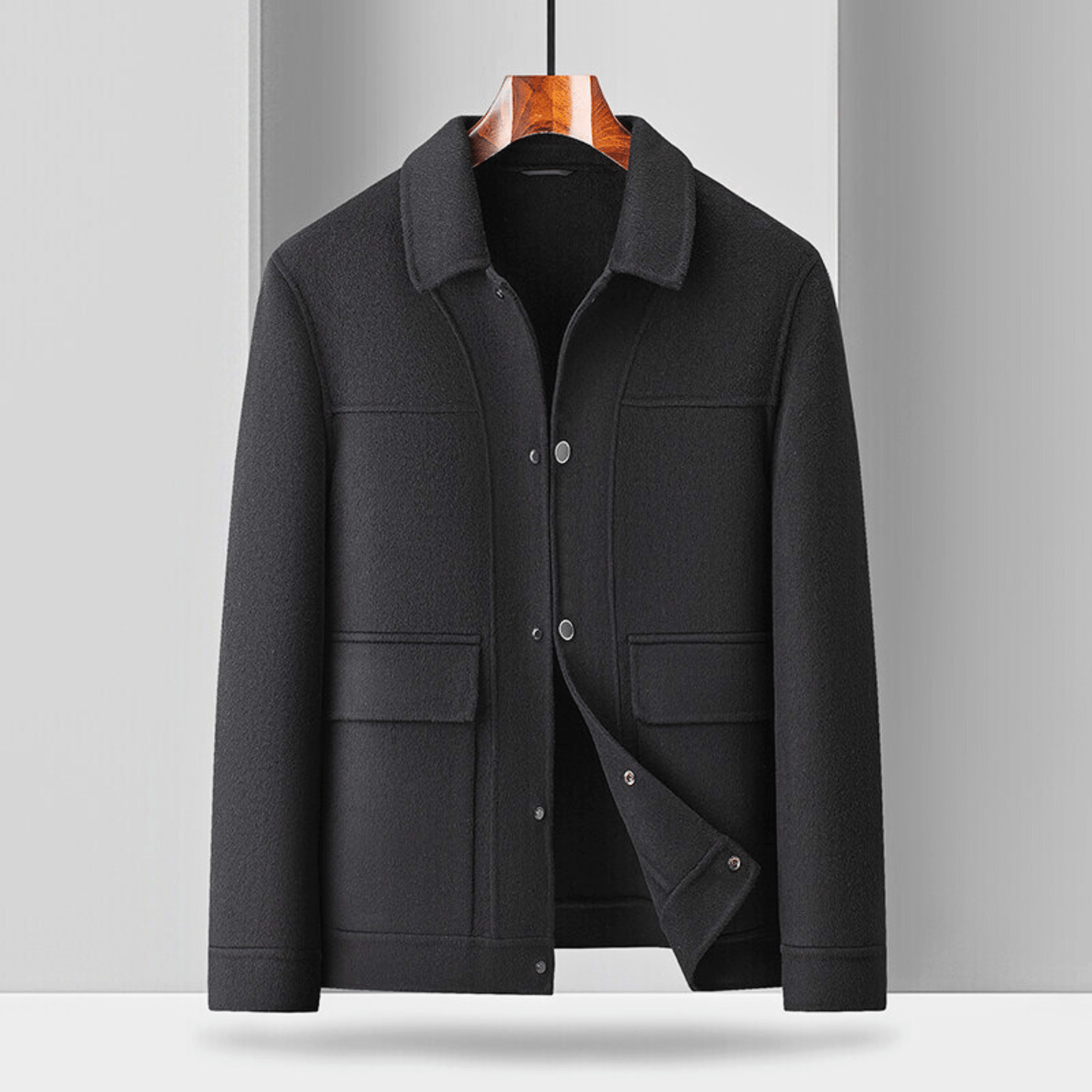 The Westmont Jacket