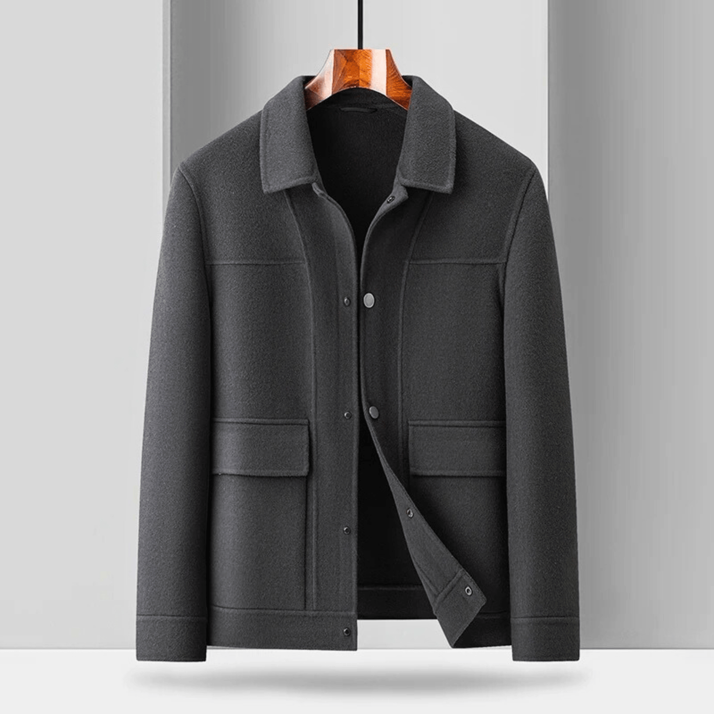 The Westmont Jacket