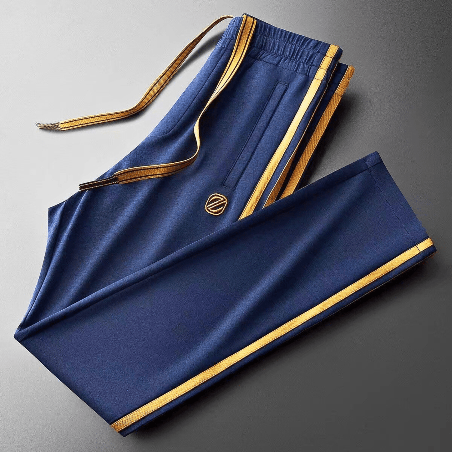 The Zavaro Tracksuit