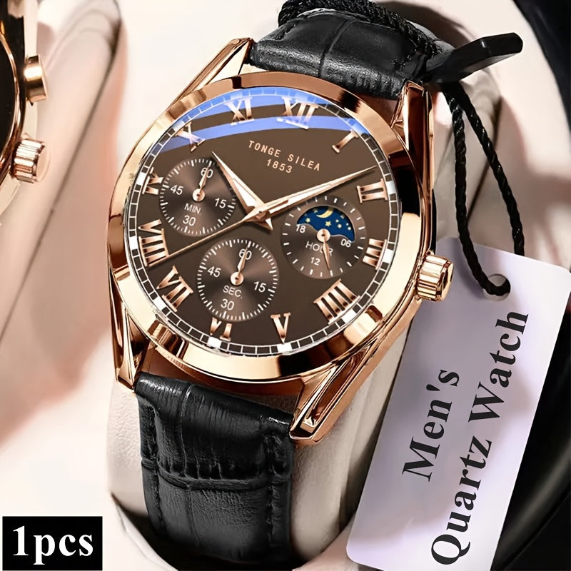 Tedy Watch