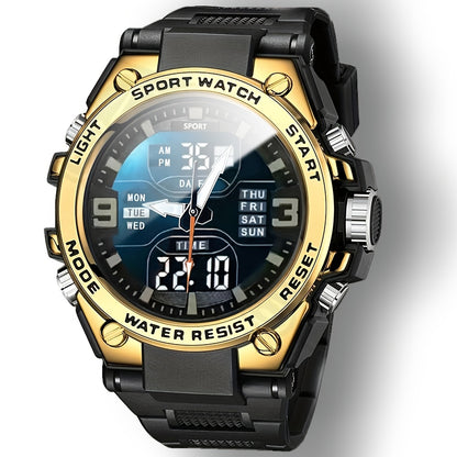 Dominic Watch
