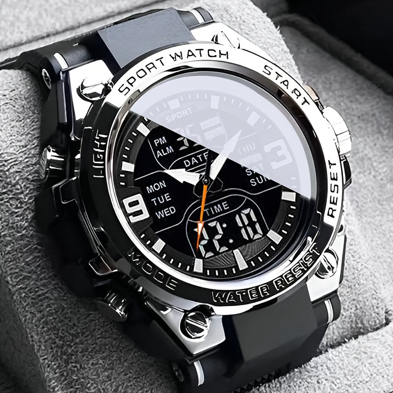 Dominic Watch