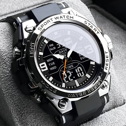 Dominic Watch