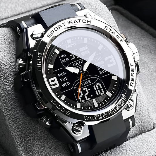 Dominic Watch
