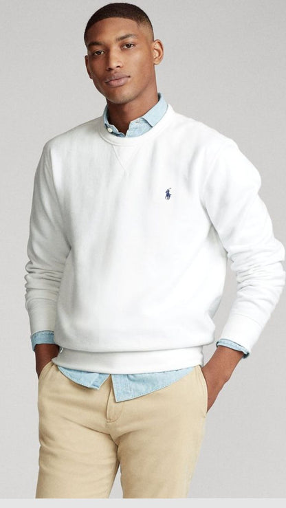 Men’s Crewneck Sweatshirt