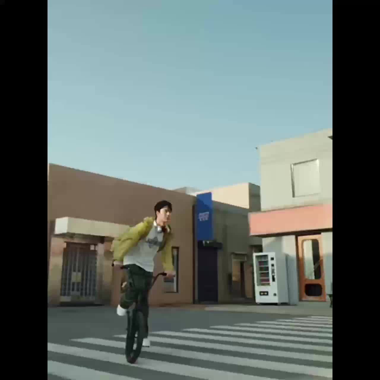 Linea Uomo+ Classic - Jeanswest Maglietta Uomo a Manica Lunga in Puro Cotone