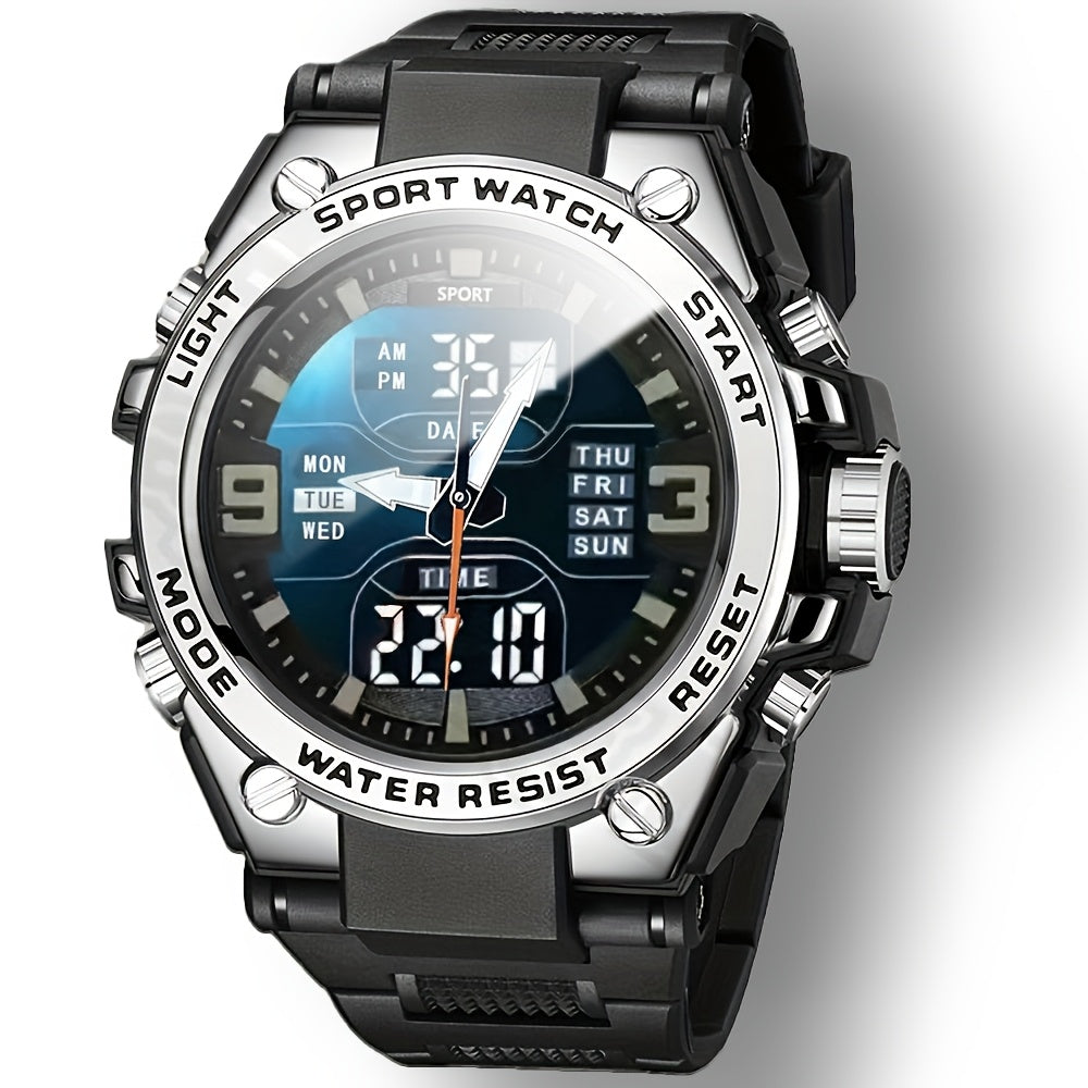 Dominic Watch