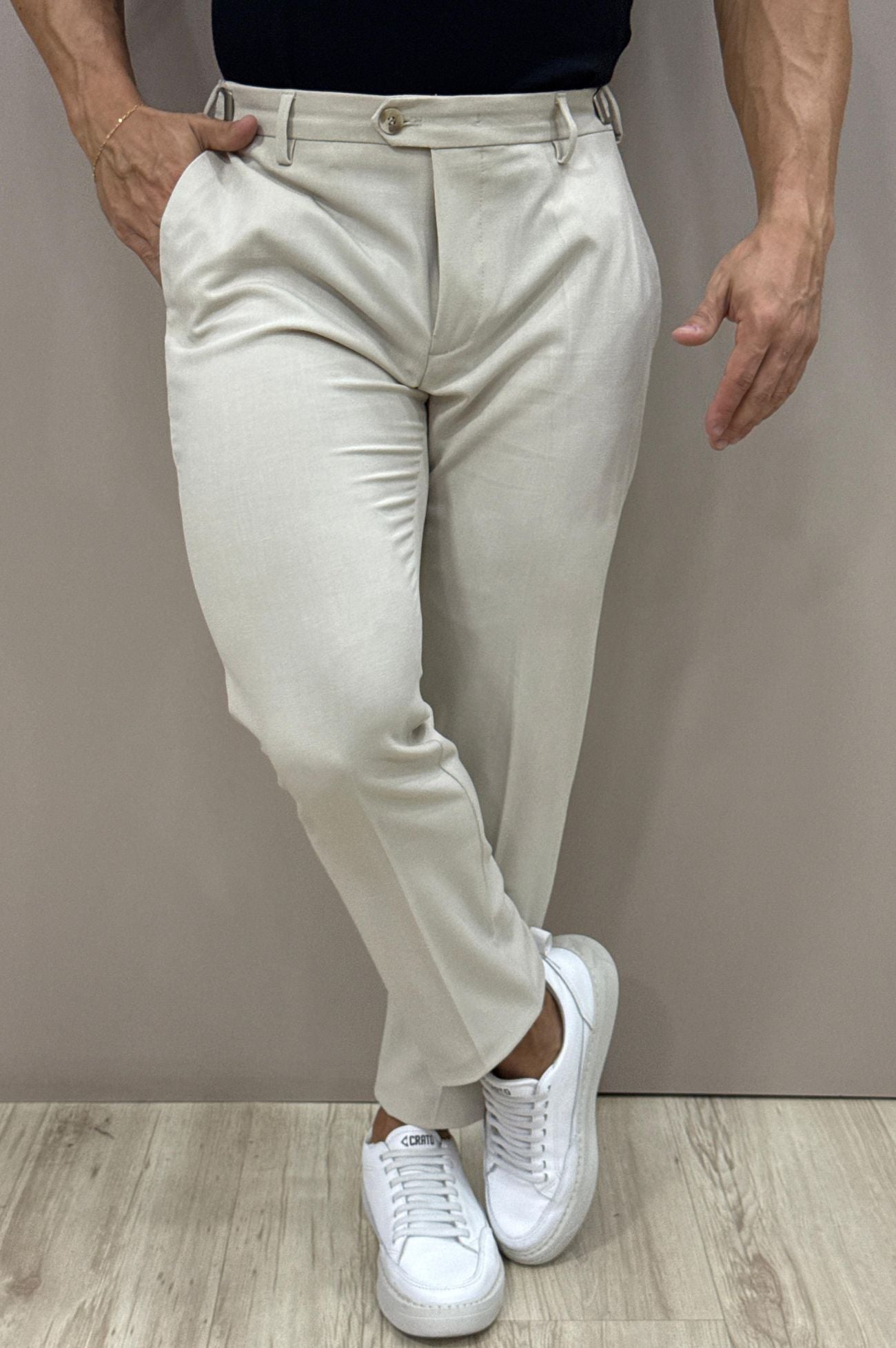 Men’s  Tailored Pants