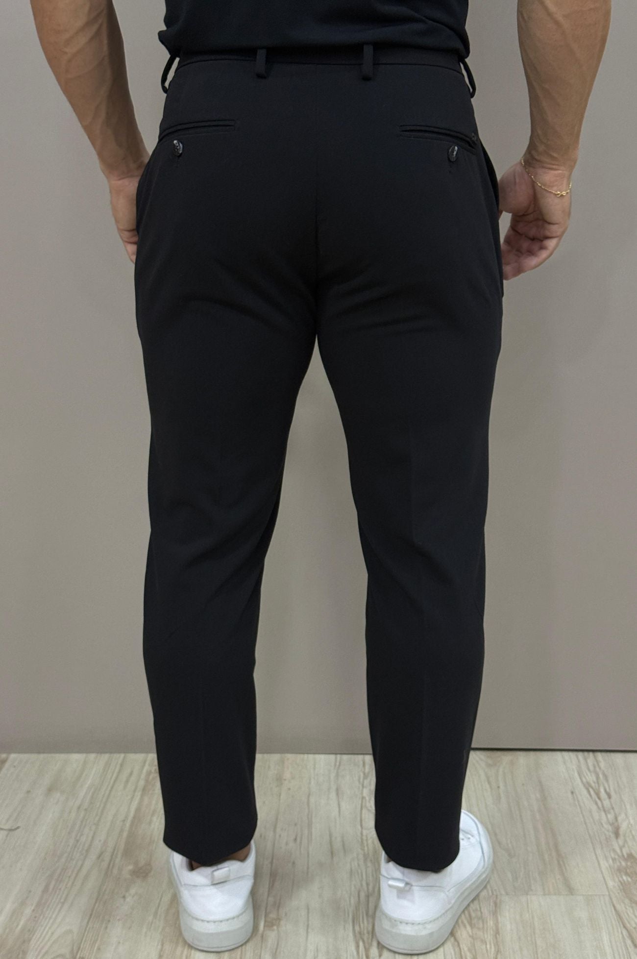 Men’s  Tailored Pants