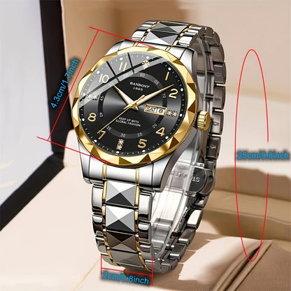 Maximilian Watch