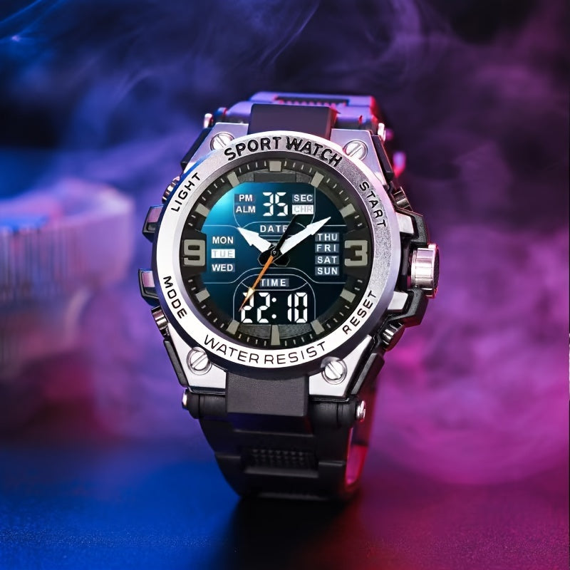 Dominic Watch