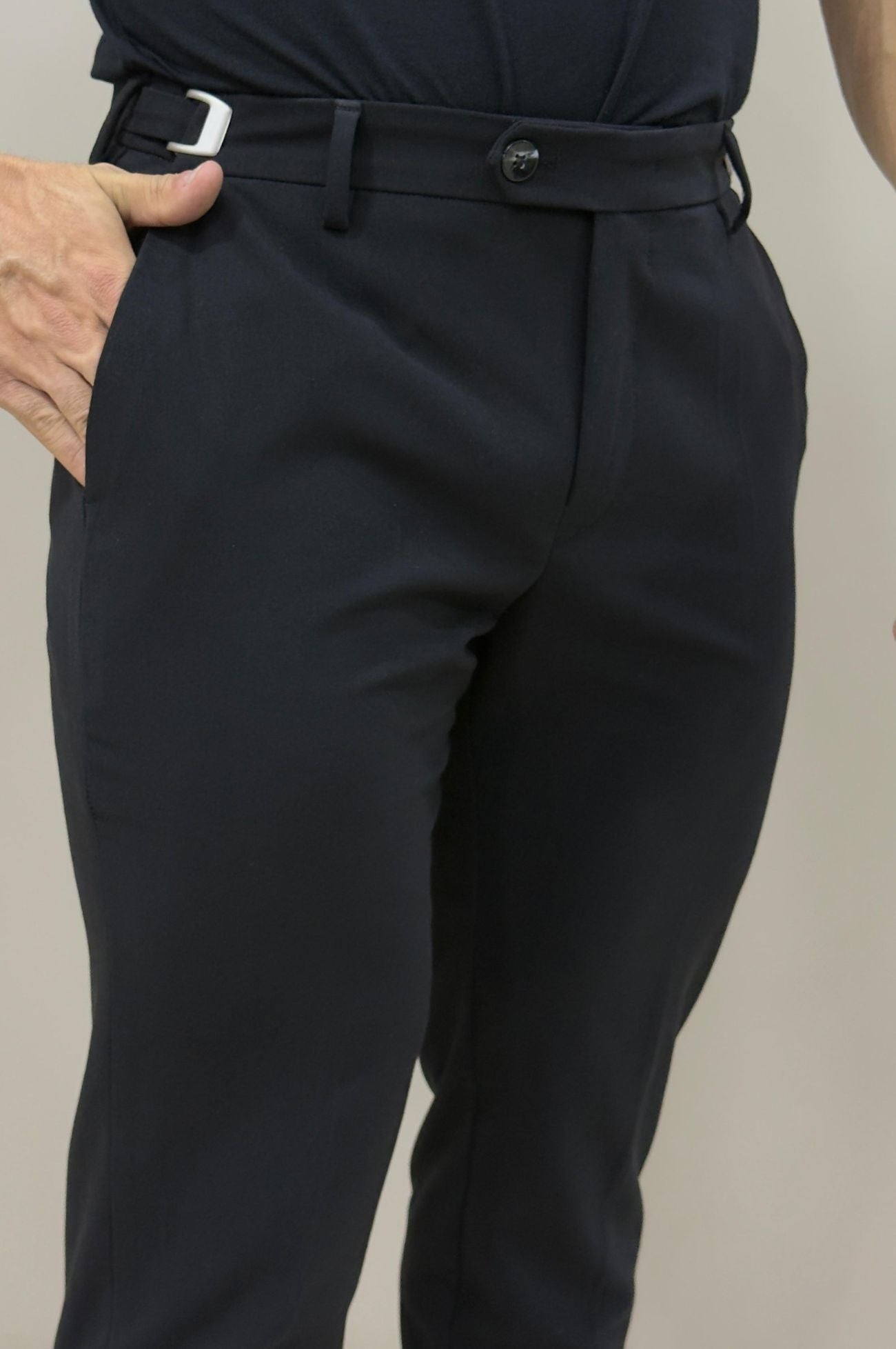 Men’s  Tailored Pants