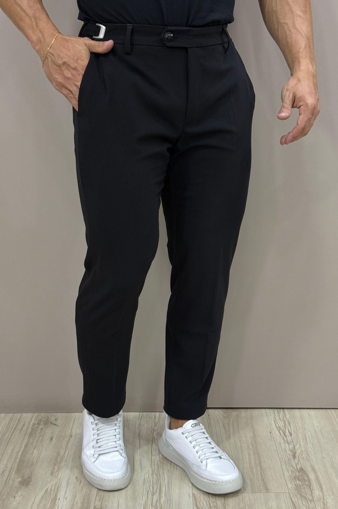 Men’s  Tailored Pants
