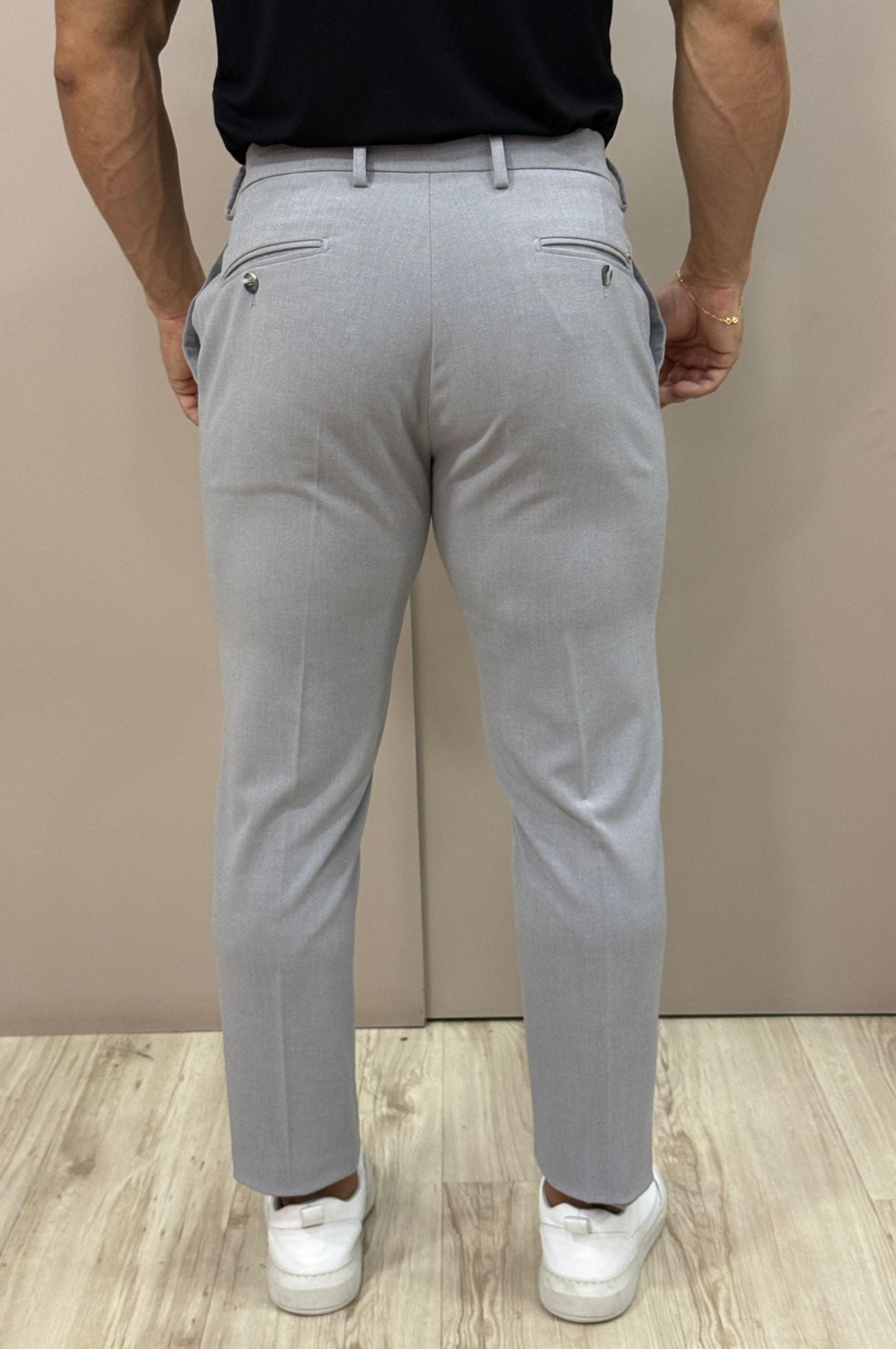 Men’s  Tailored Pants