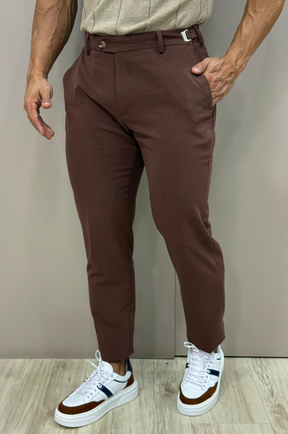 Men’s  Tailored Pants