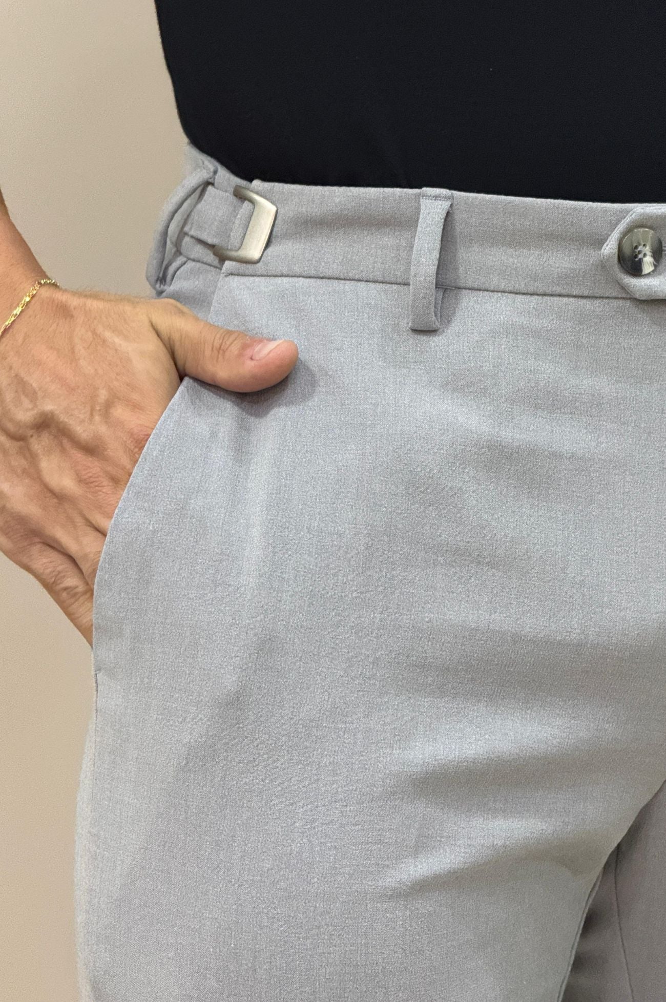 Men’s  Tailored Pants