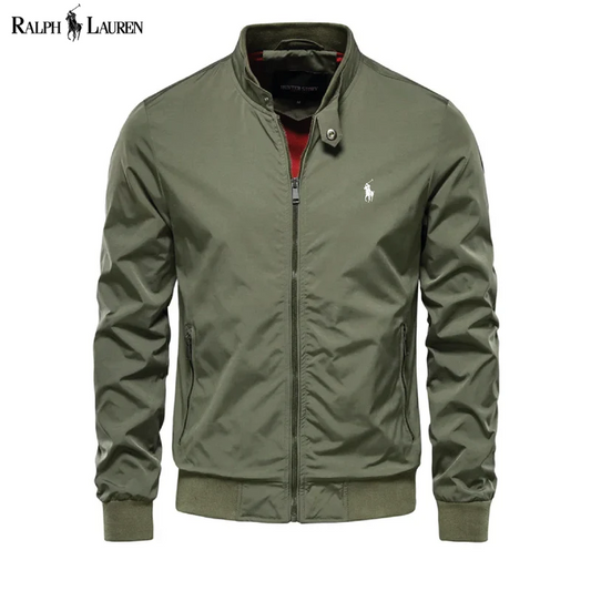 Rаlрh Lаurеn™ Heritage Waterproof Bomber Jacket