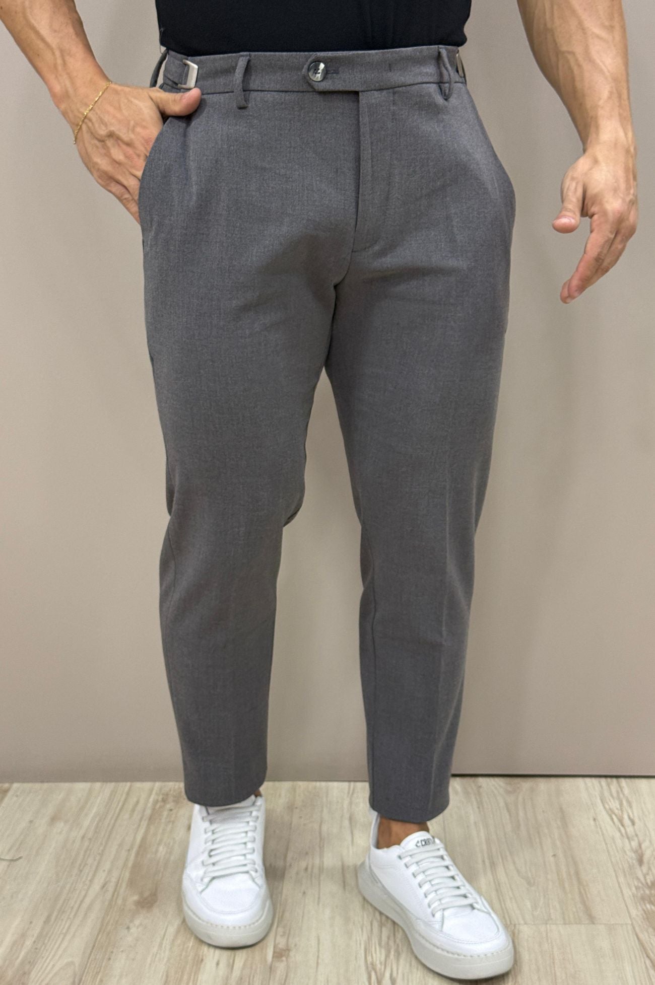 Men’s  Tailored Pants
