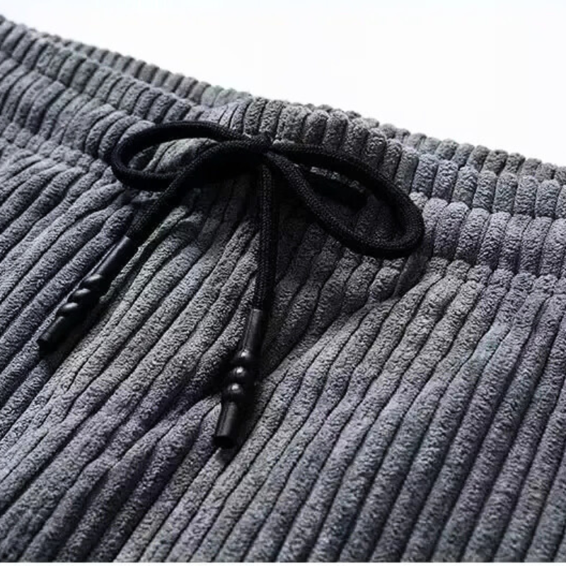 Kensington Corduroy Pants