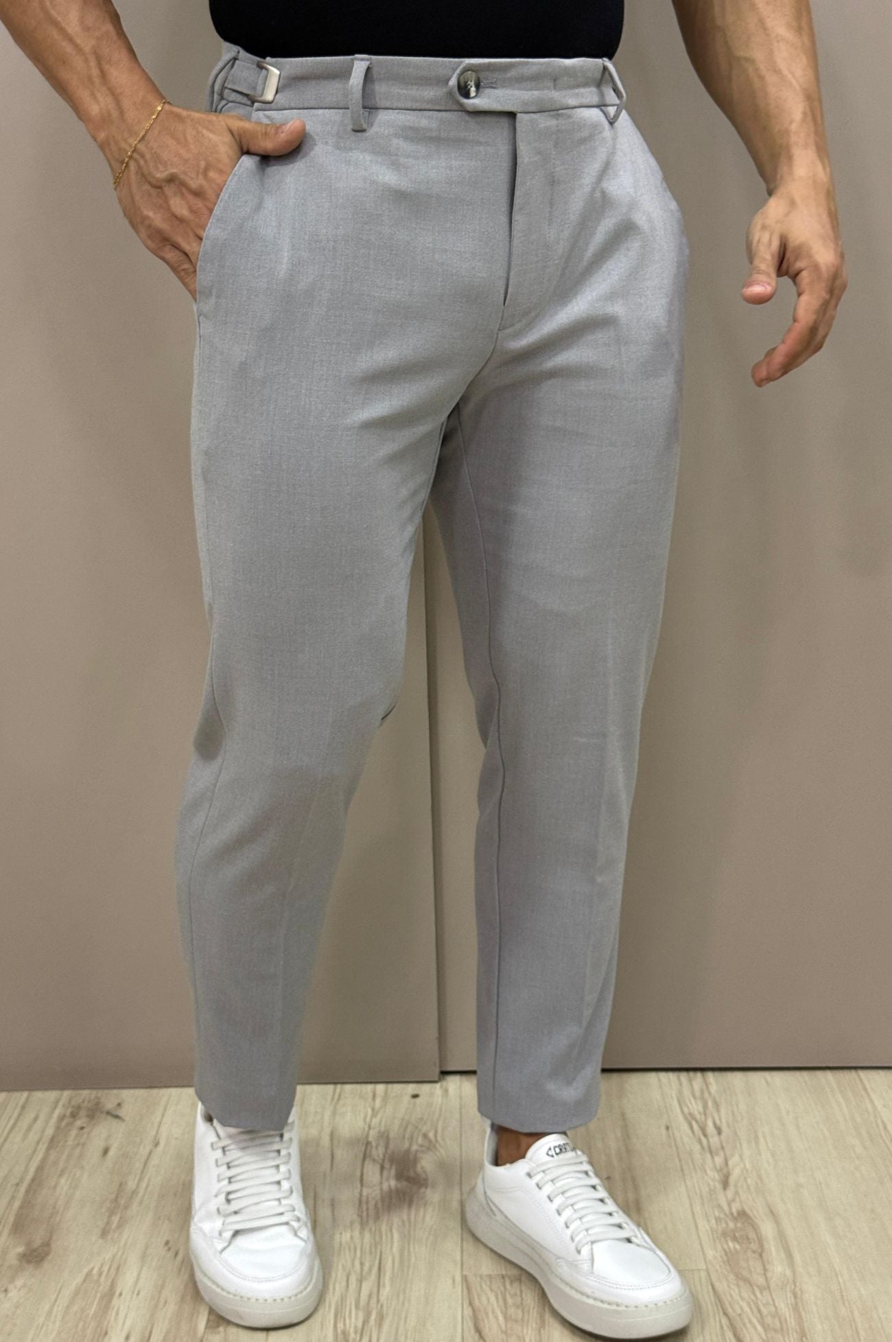 Men’s  Tailored Pants