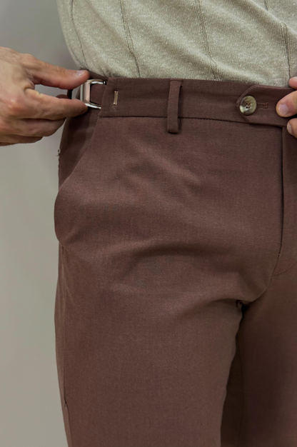 Men’s  Tailored Pants