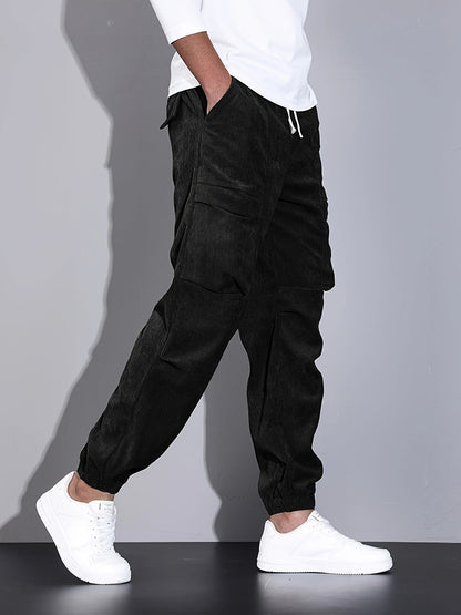 McKinley Corduroy Cargos