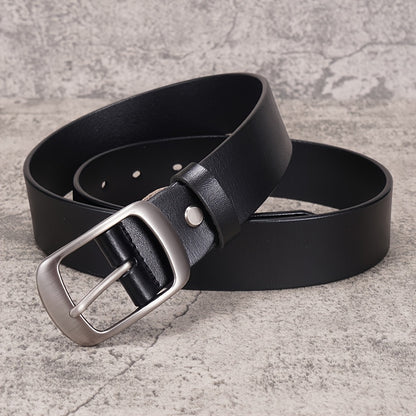 Liora - Cintura in vera pelle da donna