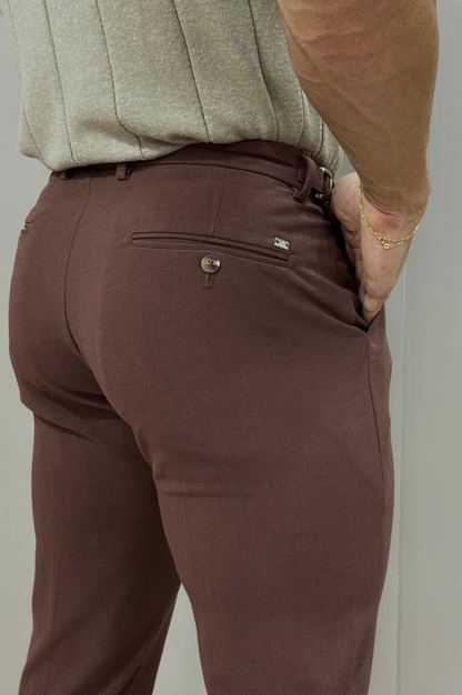 Men’s  Tailored Pants