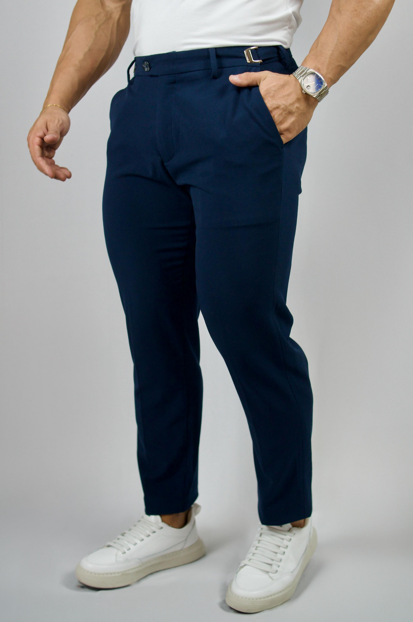 Men’s  Tailored Pants