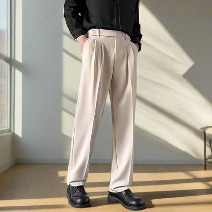 Italian ElasticFlex Pants